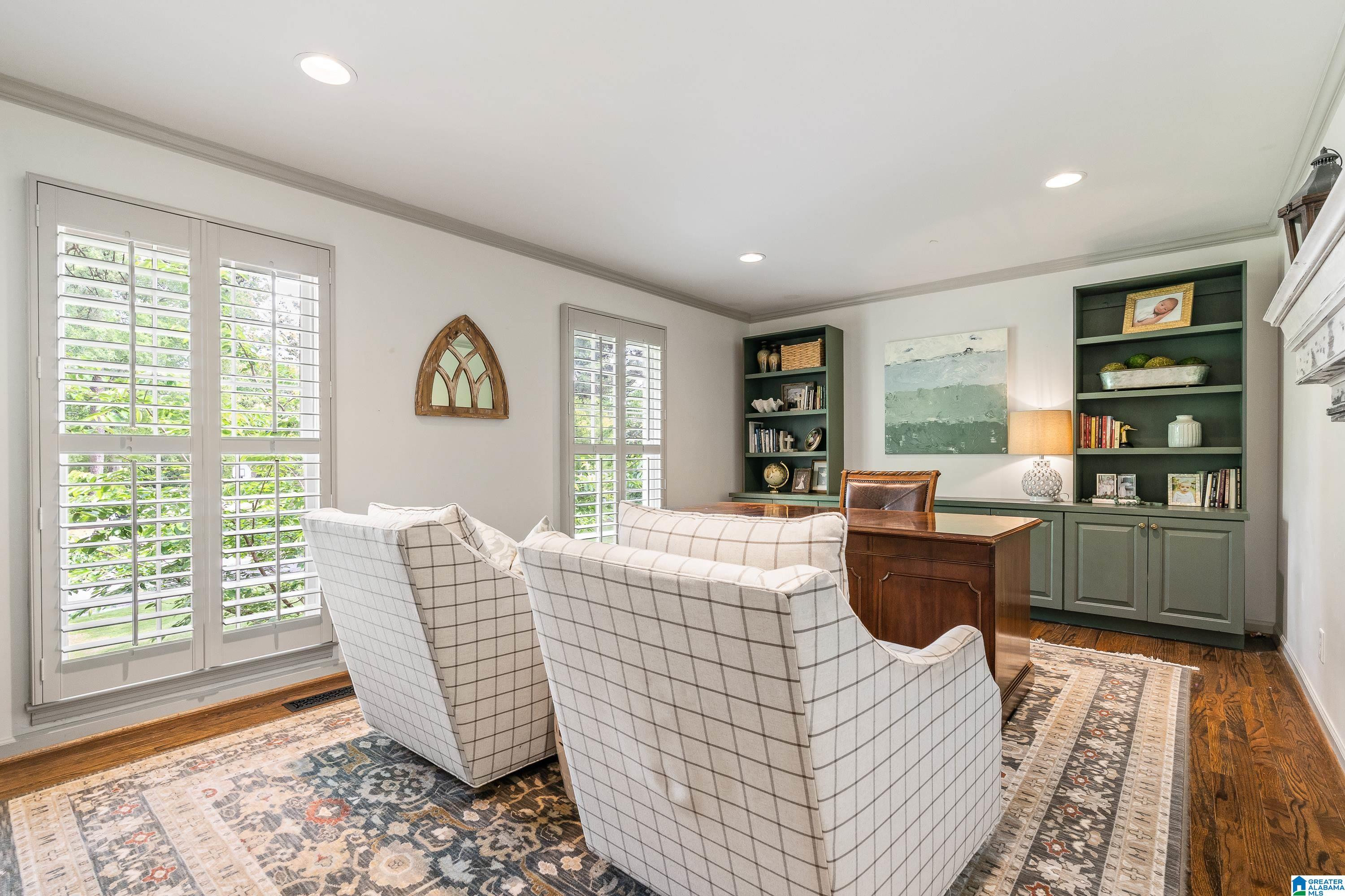 3616 Kingshill Road Mountain Brook, AL 35223 - Photo 5 of 52