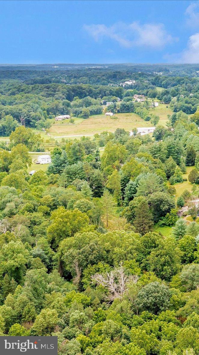 15740 Union Chapel Road Woodbine, MD 21797 - Photo 2 of 5 Aerial