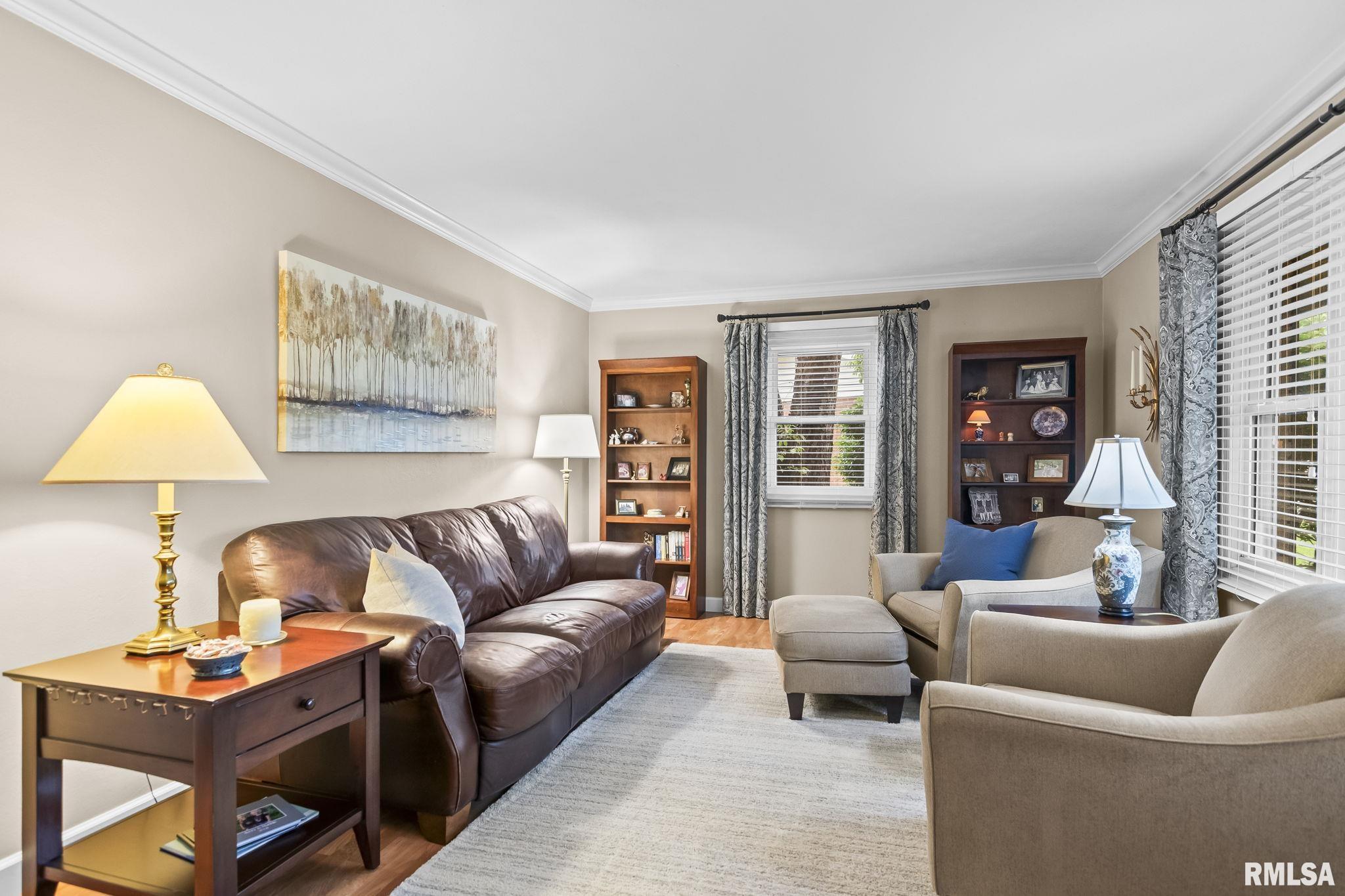 56 Bonnie Brook Road Chatham, IL 62629 - Photo 6 of 31 Gallery Image 6
