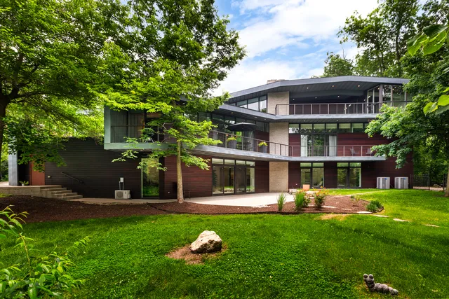 $2,399,000 | 603 Driftwood Court, Naperville, IL 60540