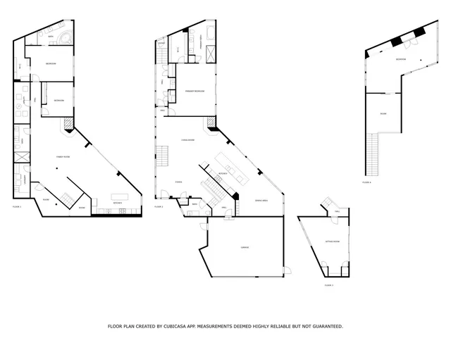 $2,399,000 | 603 Driftwood Court, Naperville, IL 60540