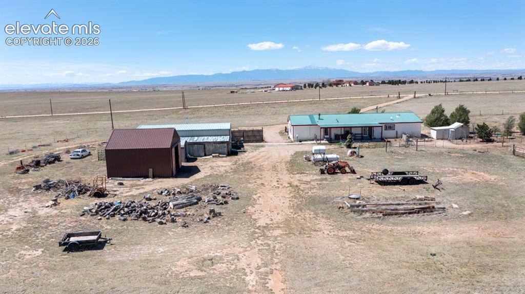 755 High Prairie Point Calhan, CO 80808 - Photo 34 of 50