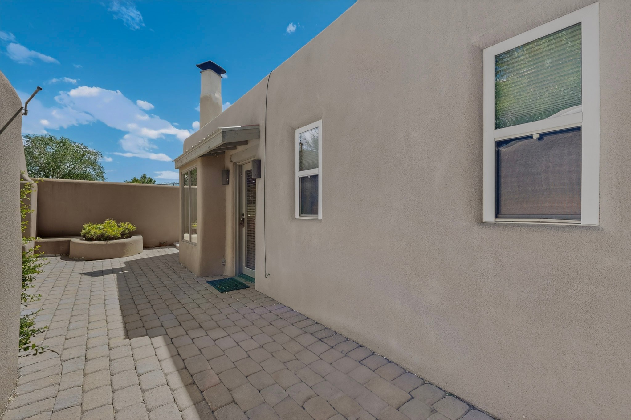 246 Maynard Street Santa Fe, NM 87501 - Photo 20 of 41