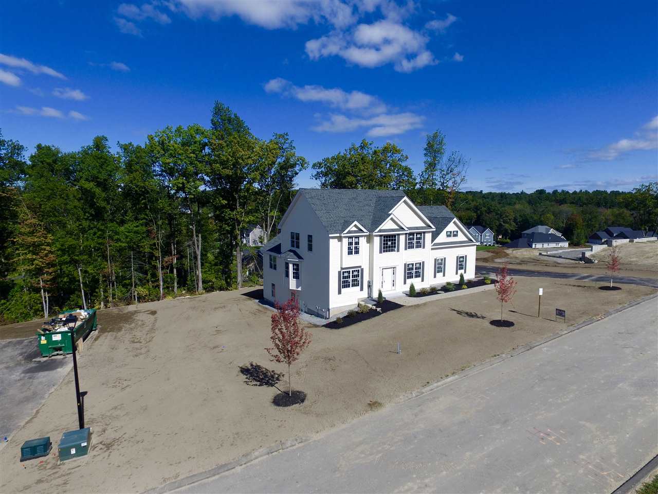 16 Beechwood Road Salem, NH 03079 - Photo 4 of 10 Gallery Image 4