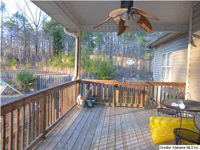 109 Shire Circle Alabaster, AL 35007 - Photo 28 of 32