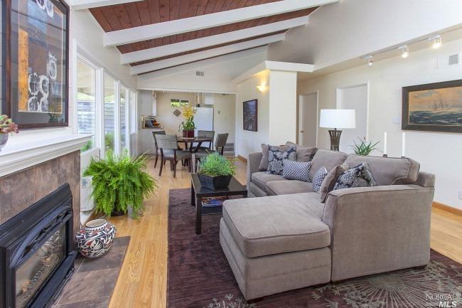274 Cardinal Road Mill Valley, CA 94941 - Photo 1 of 1 Gallery Image 1