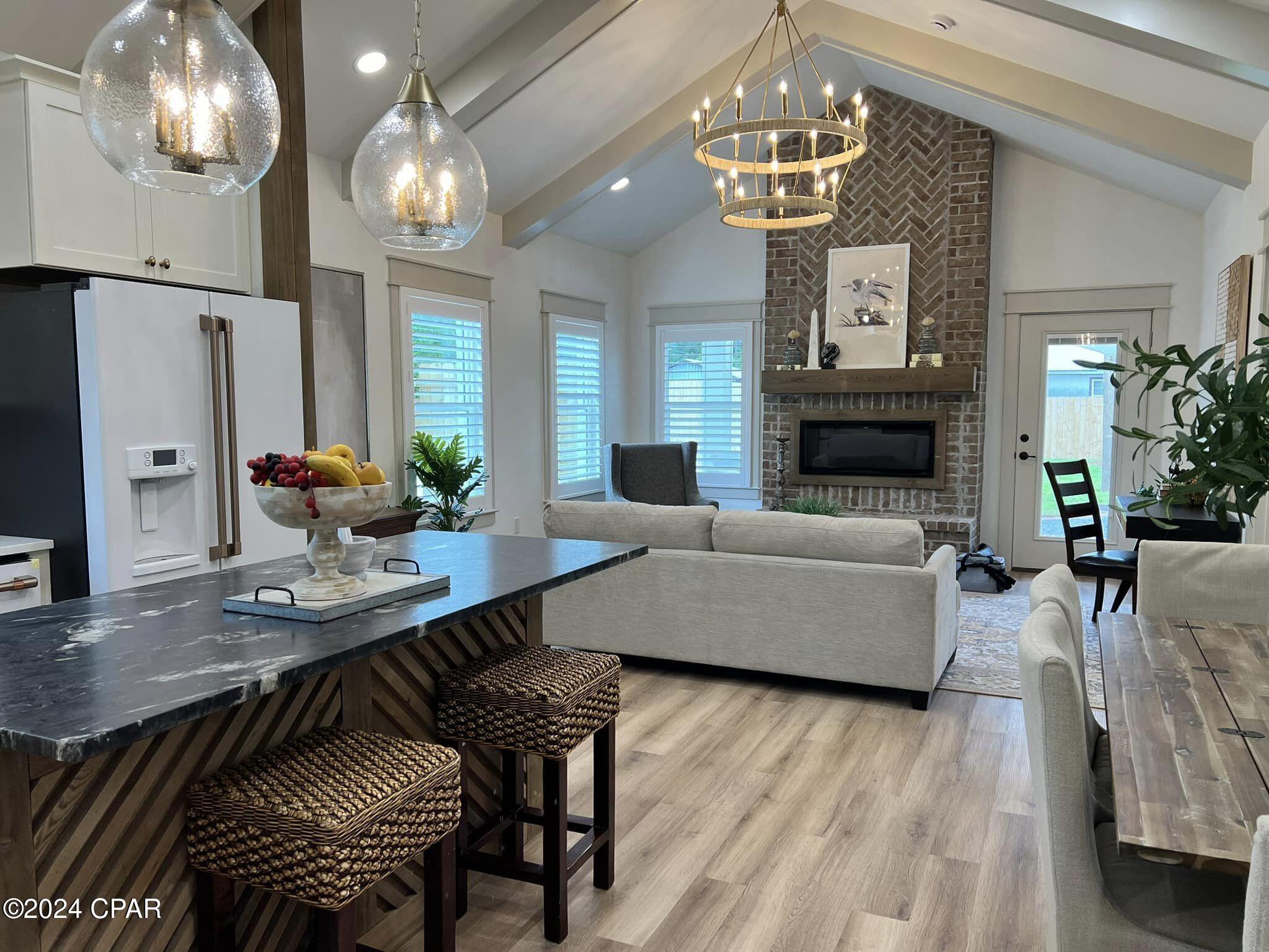 1835 Mc Kenzie Road Panama City, FL 32409 - Photo 7 of 25