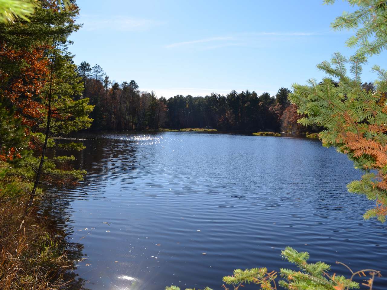 Lot 3 Point O Pines Road Tomahawk, WI 54487 - Photo 2 of 20 Gallery Image 2