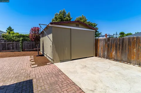 $474,500 | 439 44th Street, Richmond, CA 94805