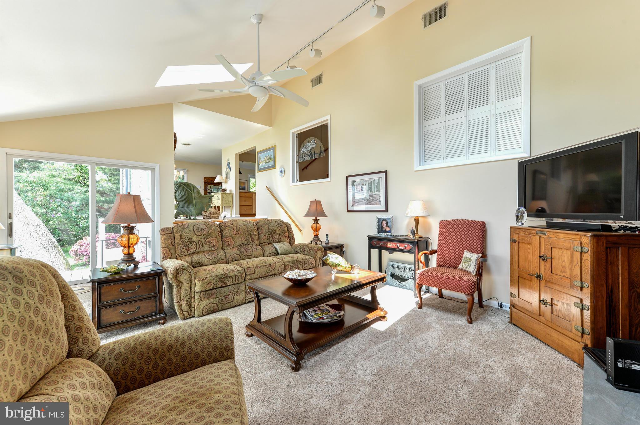 1735 Town Point Road Chesapeake City, MD 21915 - Photo 18 of 30 FAMILY ROOM
