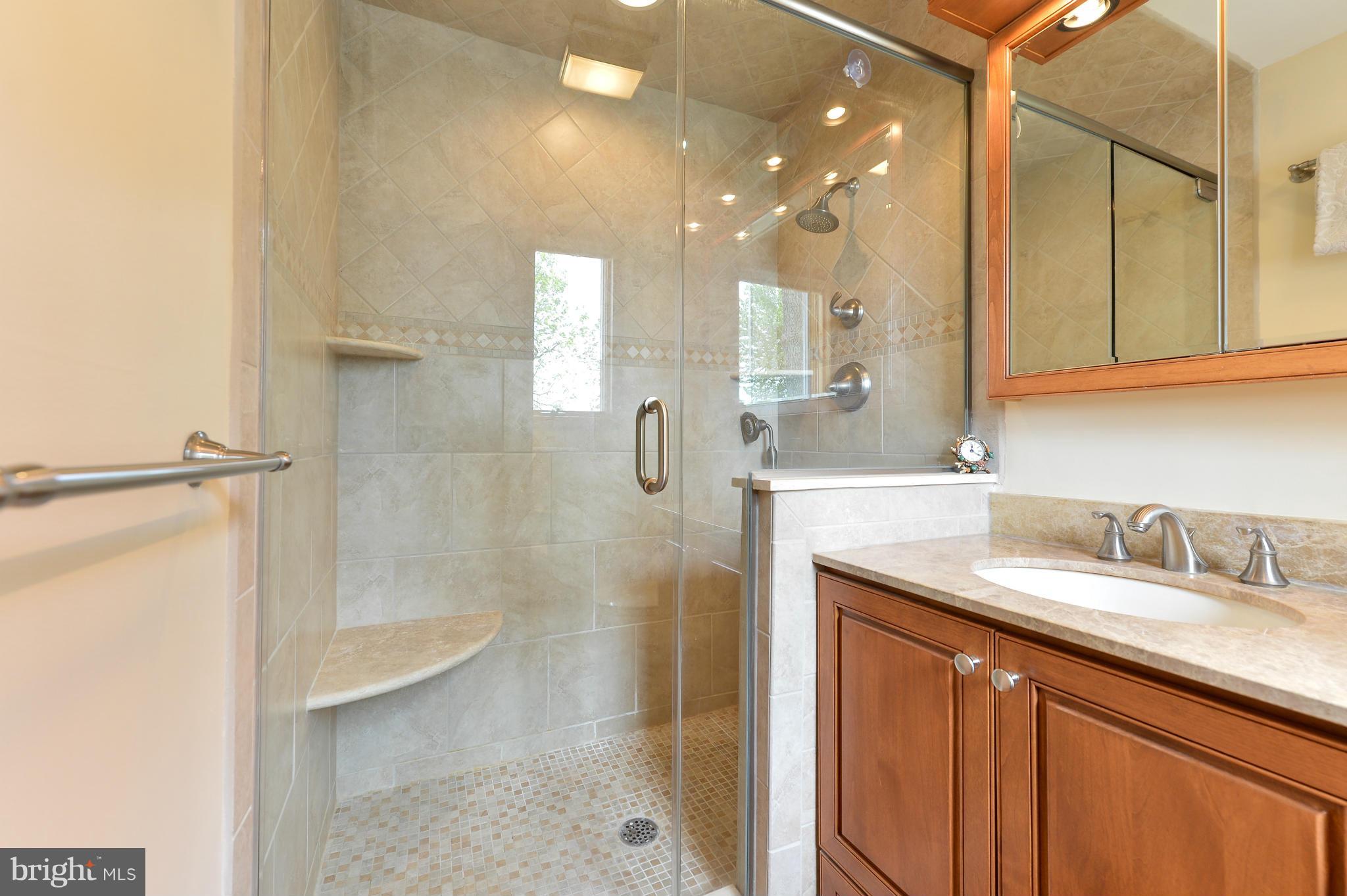 1735 Town Point Road Chesapeake City, MD 21915 - Photo 25 of 30 MASTER BATH