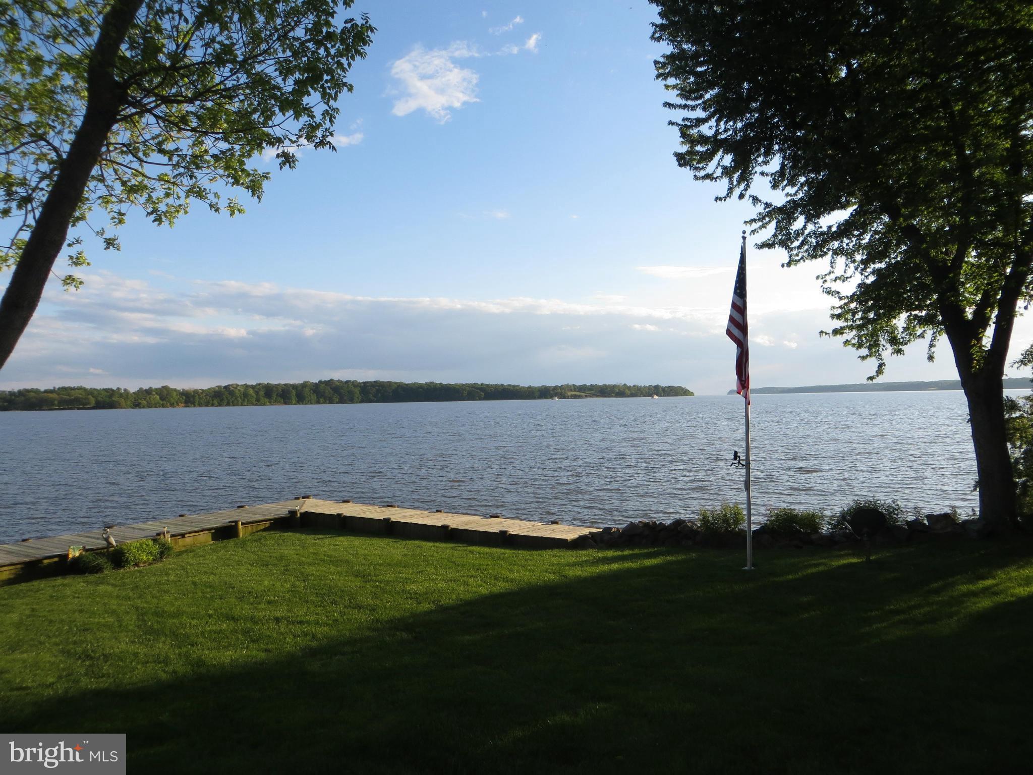 1735 Town Point Road Chesapeake City, MD 21915 - Photo 28 of 30 BOHEMIA RIVER KNOWN FOR GREAT BOATING!