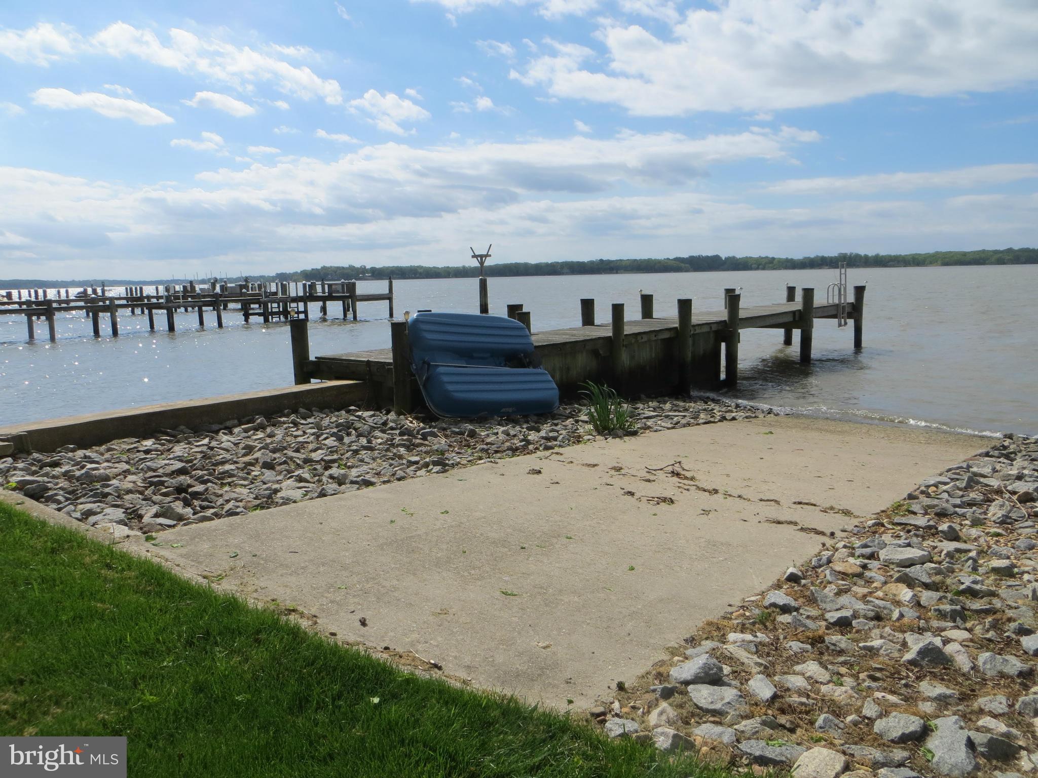 1735 Town Point Road Chesapeake City, MD 21915 - Photo 30 of 30 BOAT RAMP