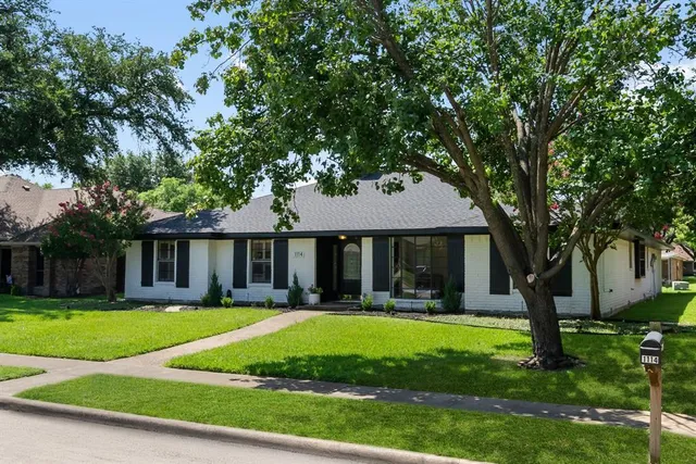 $585,000 | 1114 Rainbow Drive, Richardson, TX 75081