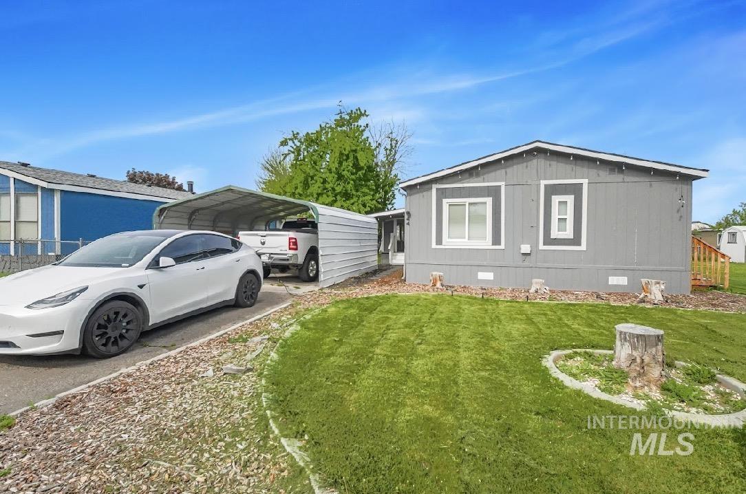 5200 Midway Rd Trlr Caldwell, ID 83607 - Photo 2 of 14