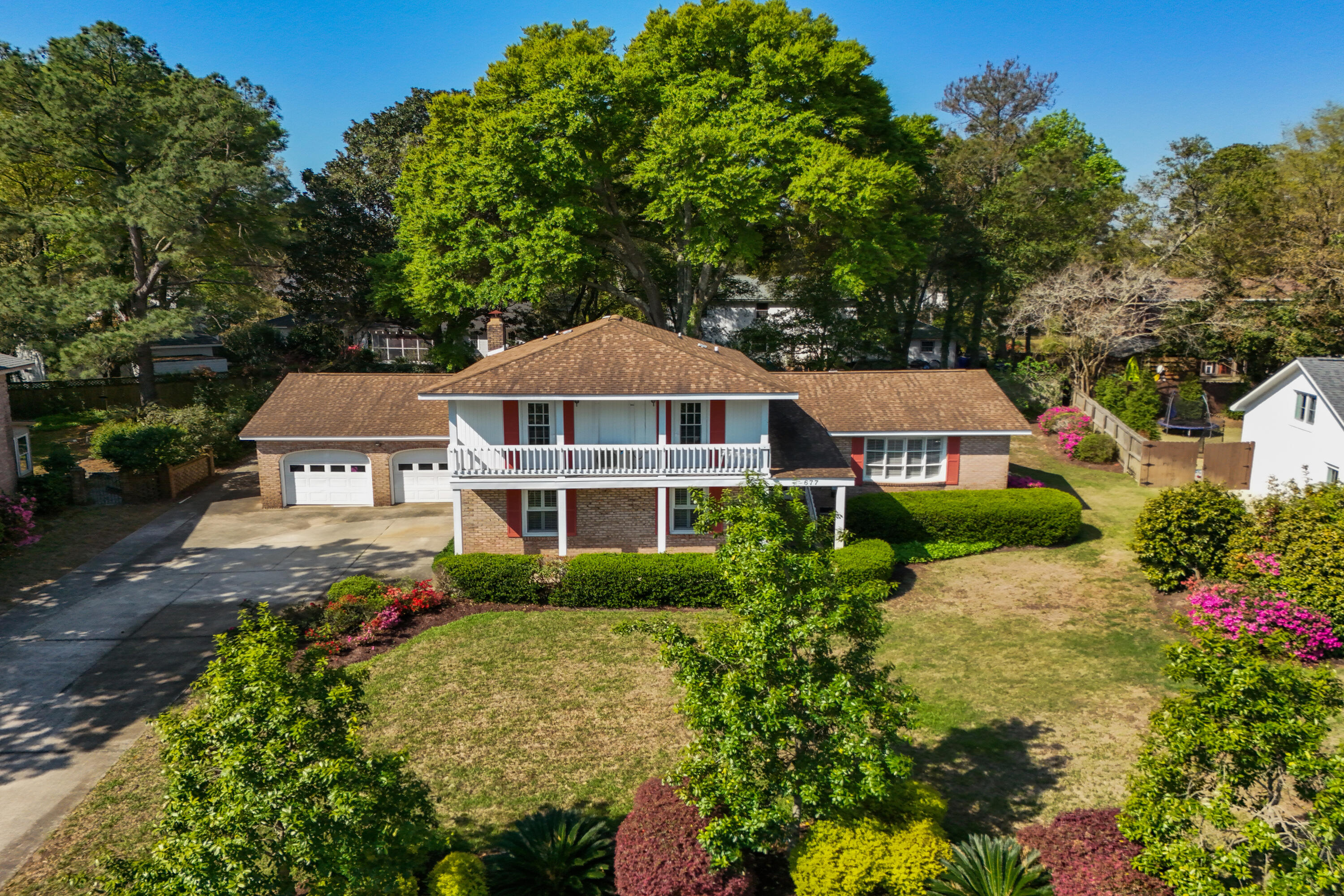 677 Pawley Road Mount Pleasant, SC 29464 - Photo 1 of 72 677 (59)