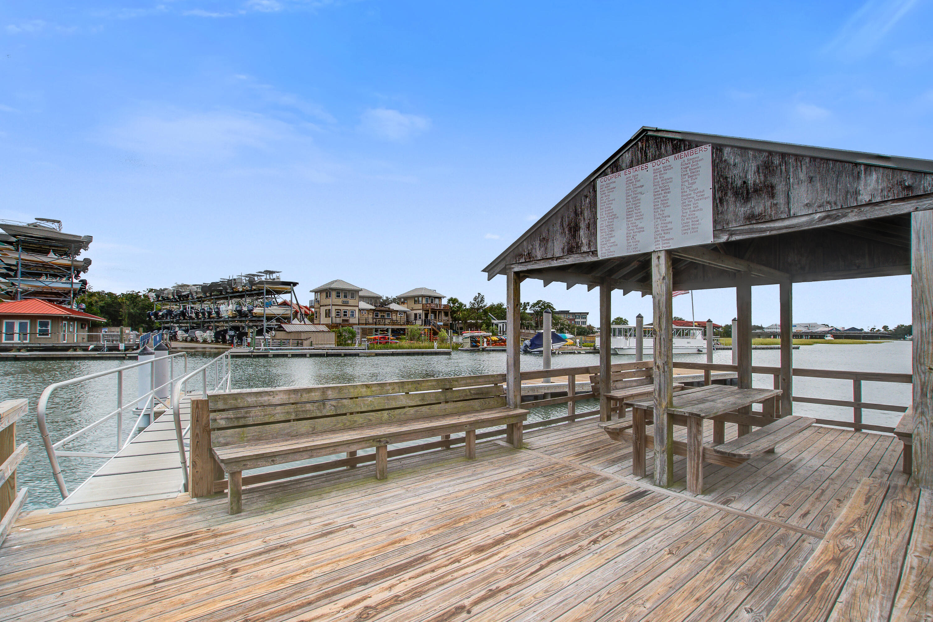 677 Pawley Road Mount Pleasant, SC 29464 - Photo 55 of 72 Cooper Estates (4)