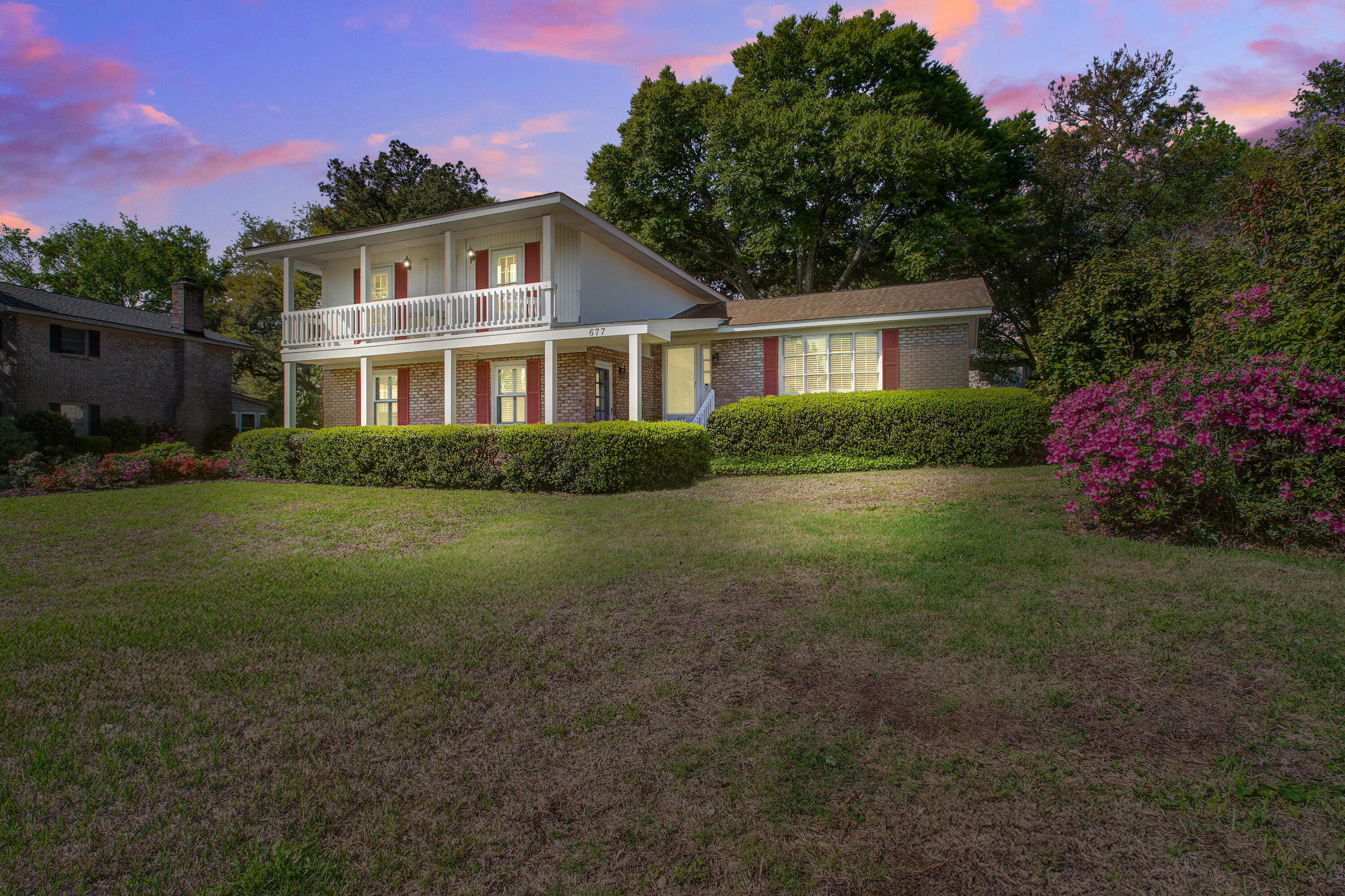 677 Pawley Road Mount Pleasant, SC 29464 - Photo 6 of 72 677 (3)