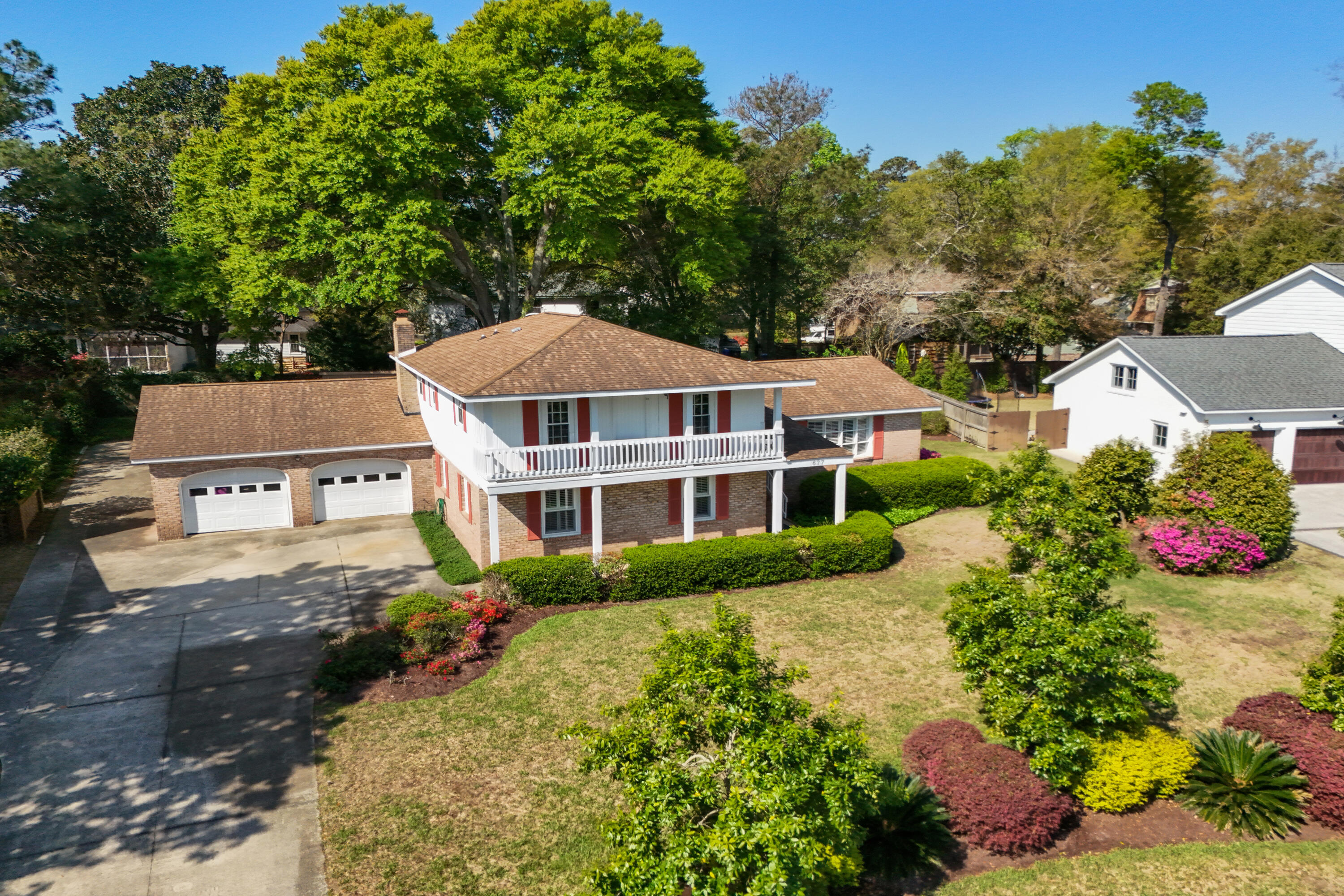 677 Pawley Road Mount Pleasant, SC 29464 - Photo 64 of 72 677 (60)