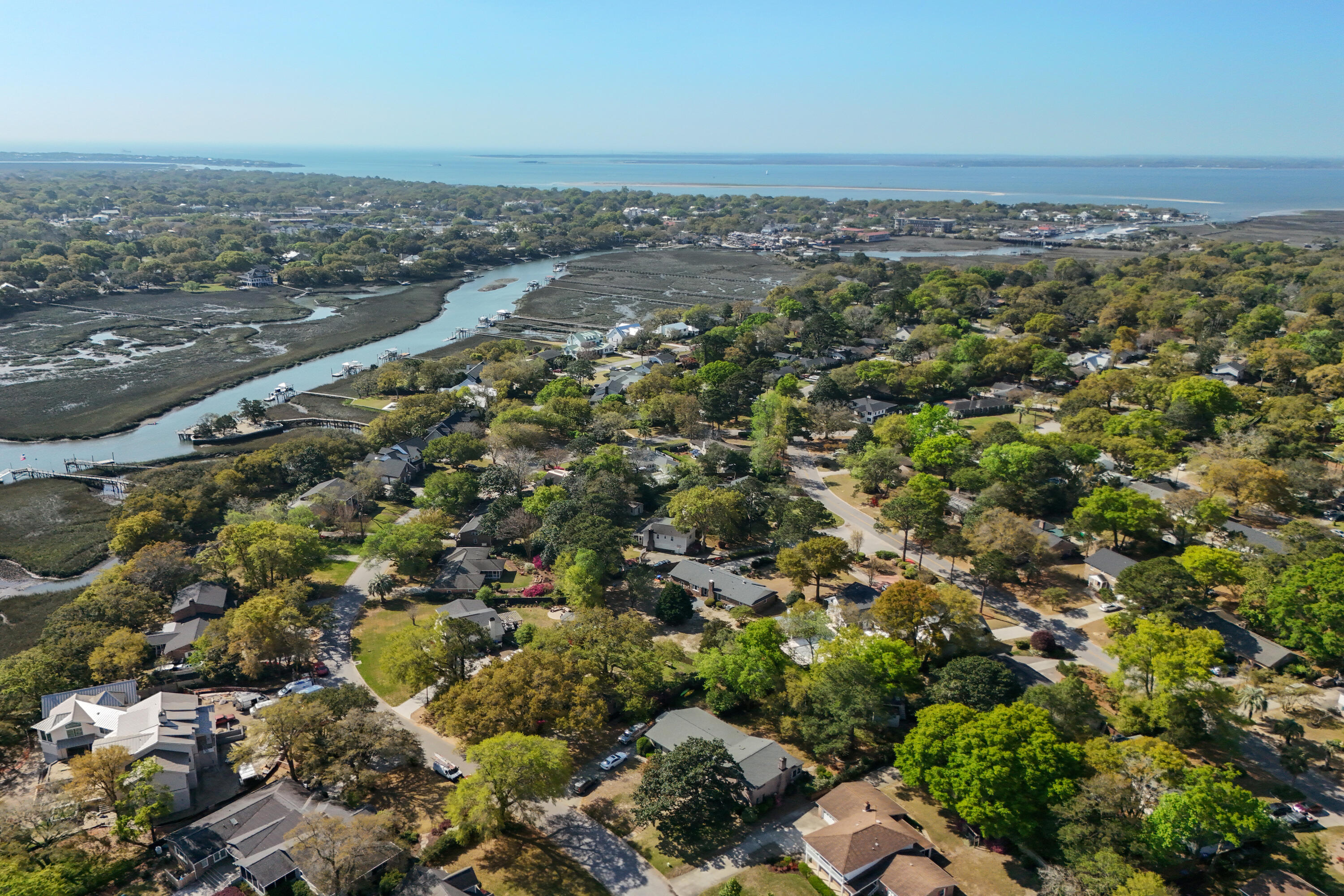 677 Pawley Road Mount Pleasant, SC 29464 - Photo 67 of 72 677 (64)