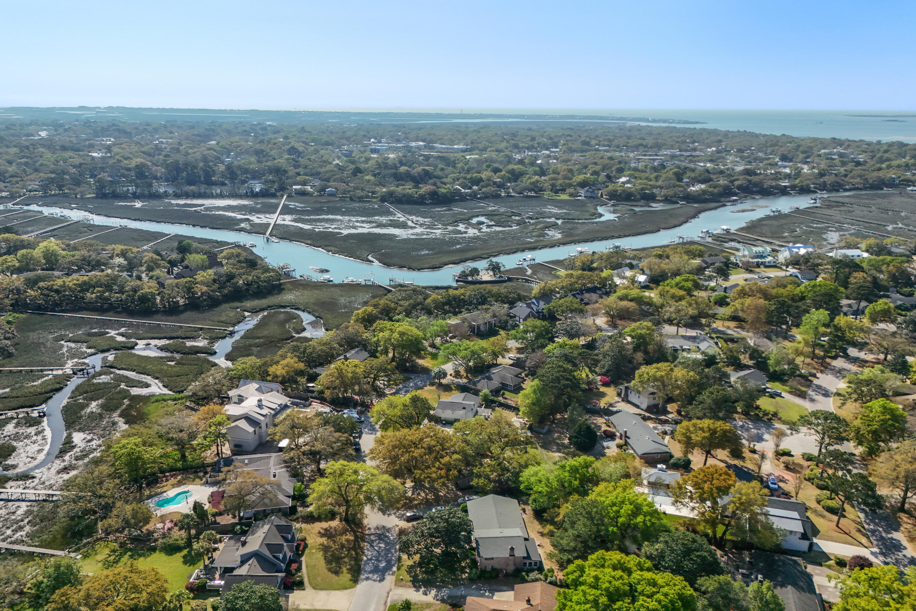677 Pawley Road Mount Pleasant, SC 29464 - Photo 68 of 72 677 (65)