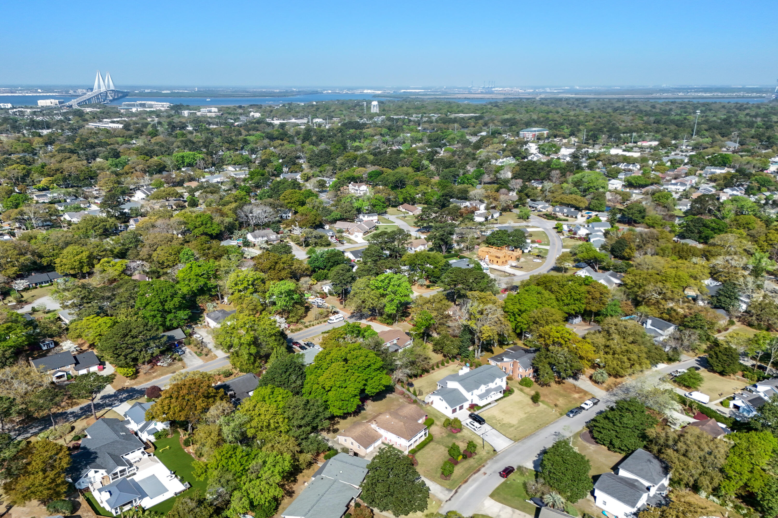 677 Pawley Road Mount Pleasant, SC 29464 - Photo 71 of 72 677 (73)