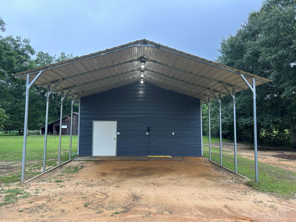 475 Gary Road Slocomb, AL 36375 - Photo 43 of 59
