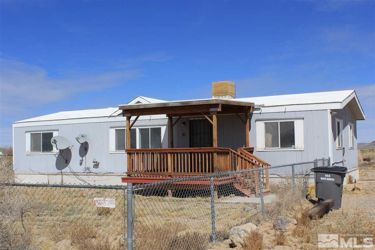 18 Basque Lane Yerington, NV 89447 - Photo 1 of 1 Photo 1