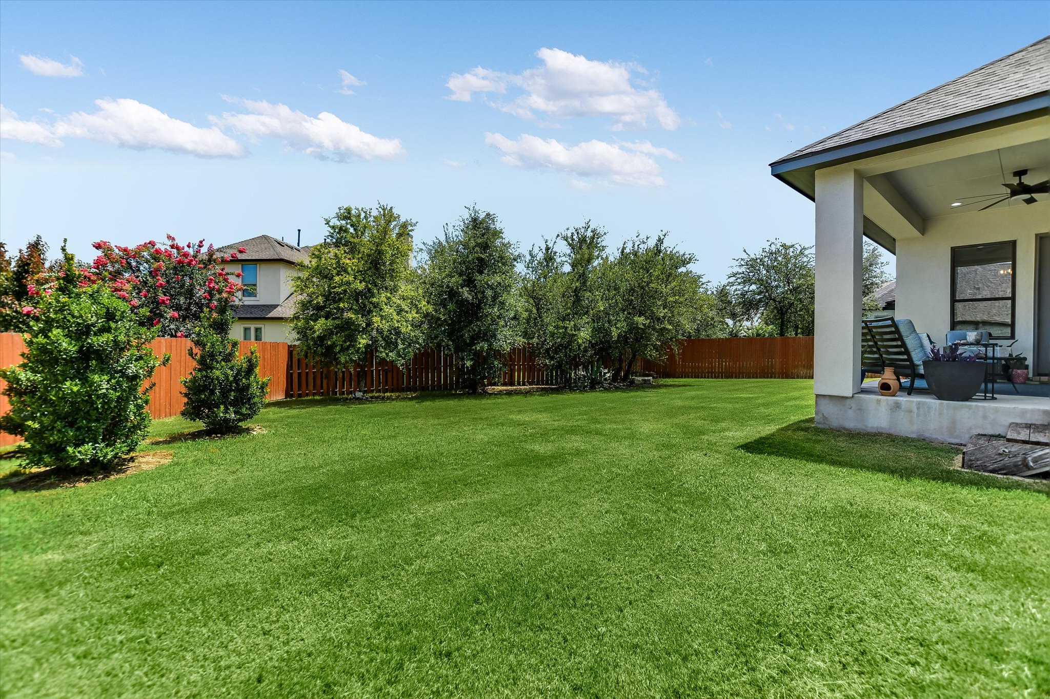 205 Axis Loop Georgetown, TX 78628 - Photo 29 of 30