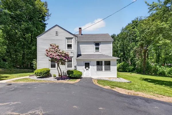 $695,000 | 13 Percy Avenue, Reading, MA 01867