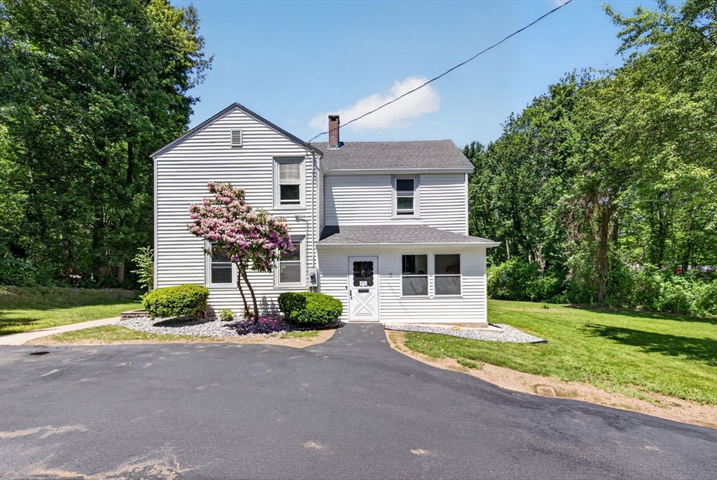 13 Percy Avenue Reading, MA 01867 - Photo 1 of 17