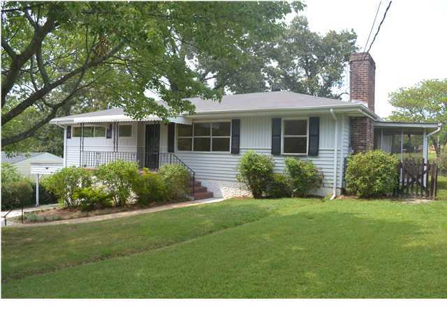 3625 Koons Road Chattanooga, TN 37412 - Photo 1 of 28 Primary Photo