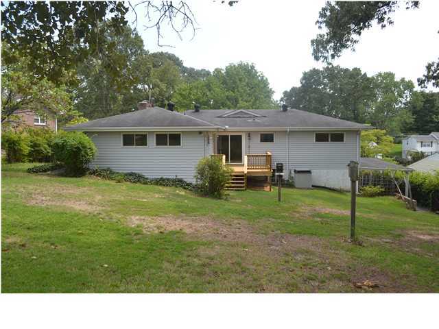 3625 Koons Road Chattanooga, TN 37412 - Photo 27 of 28 Additional Photo