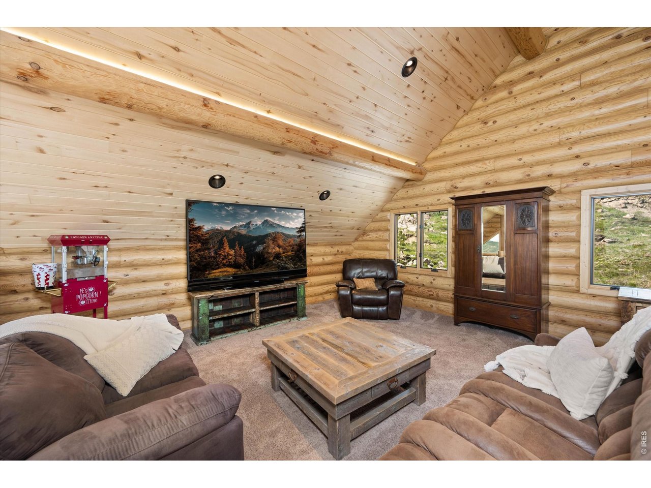 4119 Davis Ranch Road Bellvue, CO 80512 - Photo 29 of 47