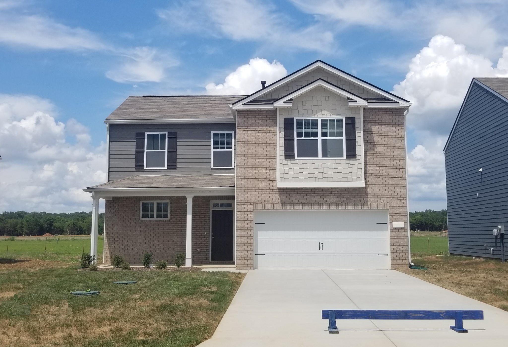 124 Willy Mae Road, Unit 131 Murfreesboro, TN 37129 - Photo 1 of 44 Gallery Image 1