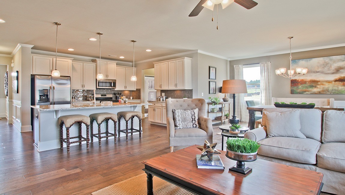 124 Willy Mae Road, Unit 131 Murfreesboro, TN 37129 - Photo 12 of 44 Gallery Image 12