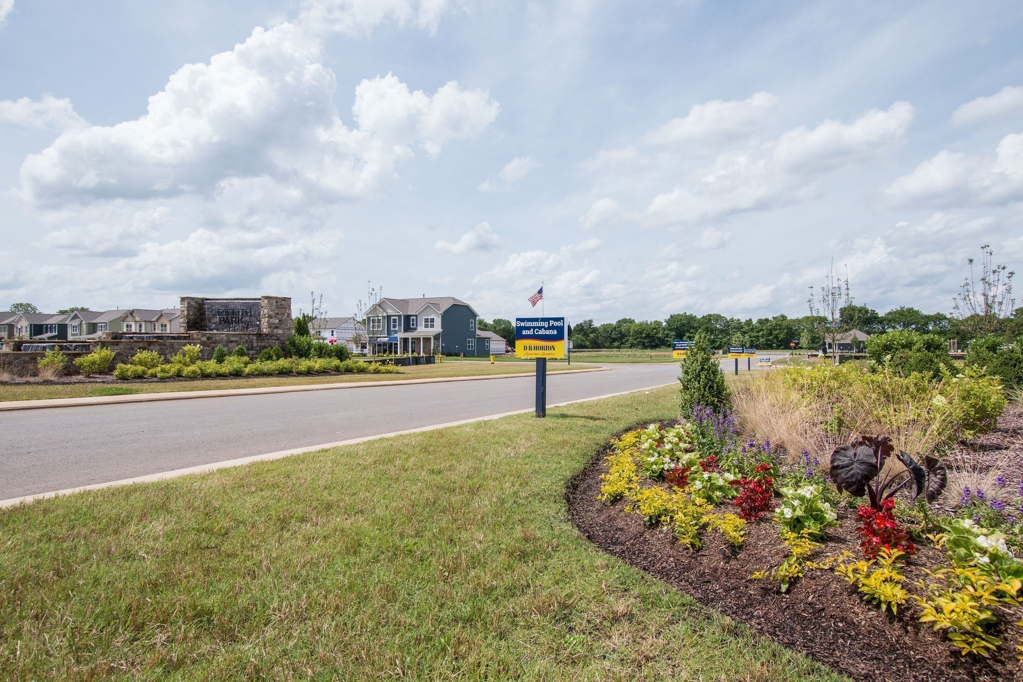 124 Willy Mae Road, Unit 131 Murfreesboro, TN 37129 - Photo 28 of 44 Gallery Image 28
