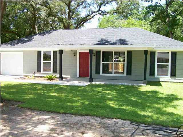 1137 Finck Road Niceville, FL 32578 - Photo 1 of 15 Primary Photo