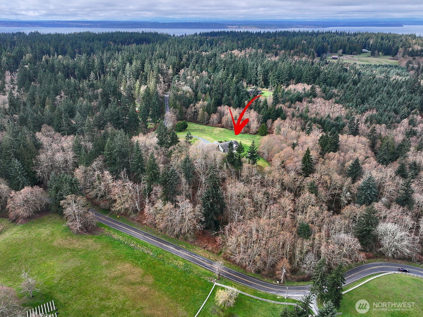 3723 Swede Hill Road Clinton, WA 98236 - Photo 39 of 40