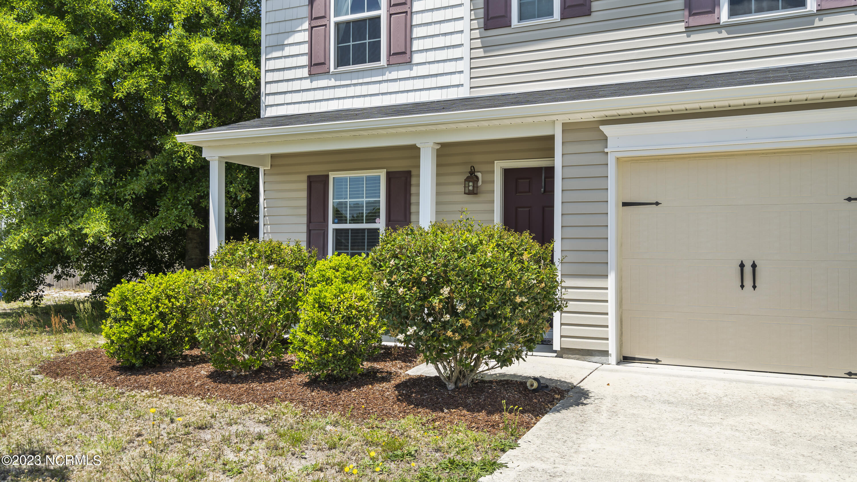 116 Sages Ridge Drive Holly Ridge, NC 28445 - Photo 3 of 30