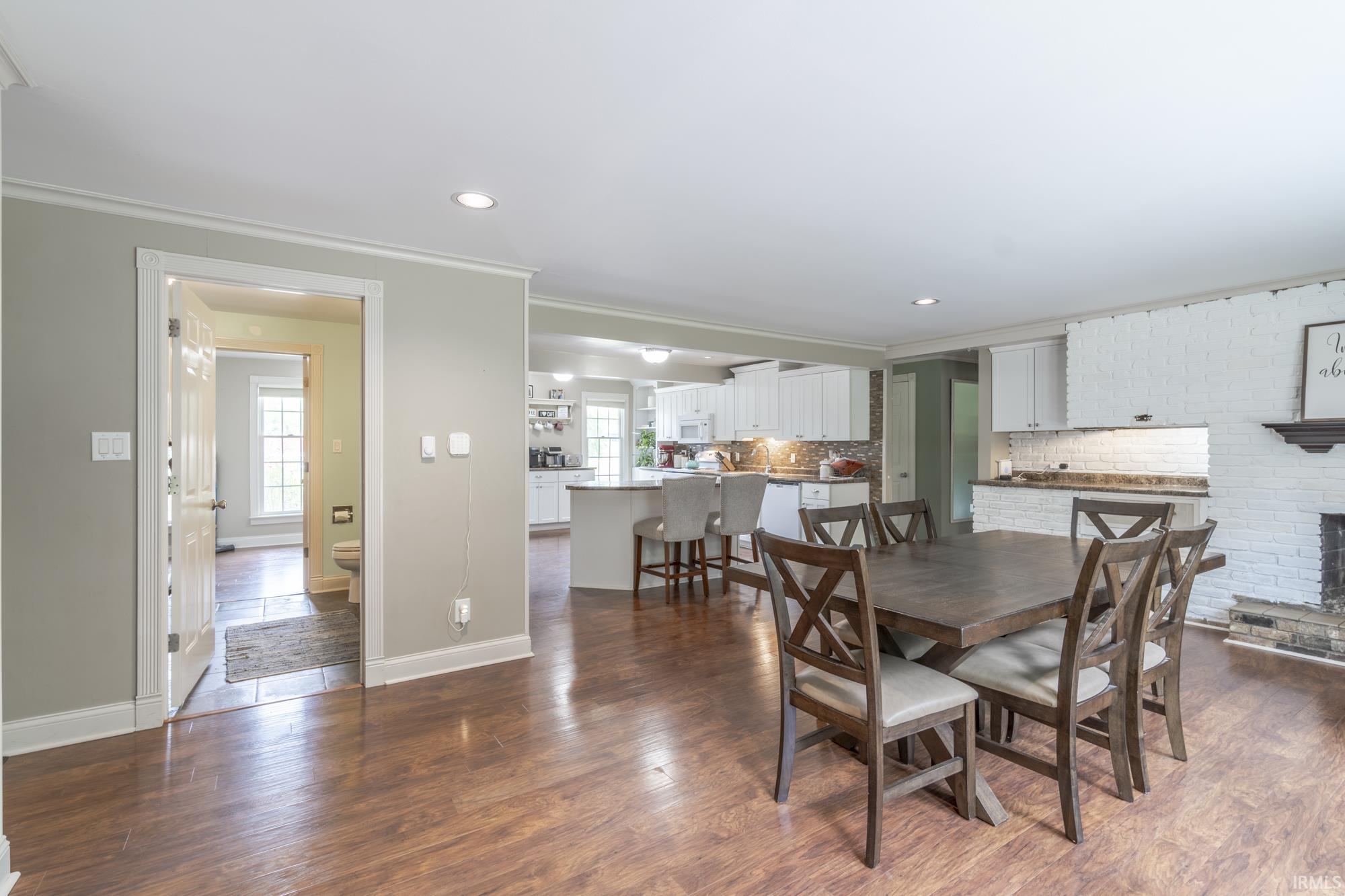 2821 Devon Drive Fort Wayne, IN 46815 - Photo 22 of 36