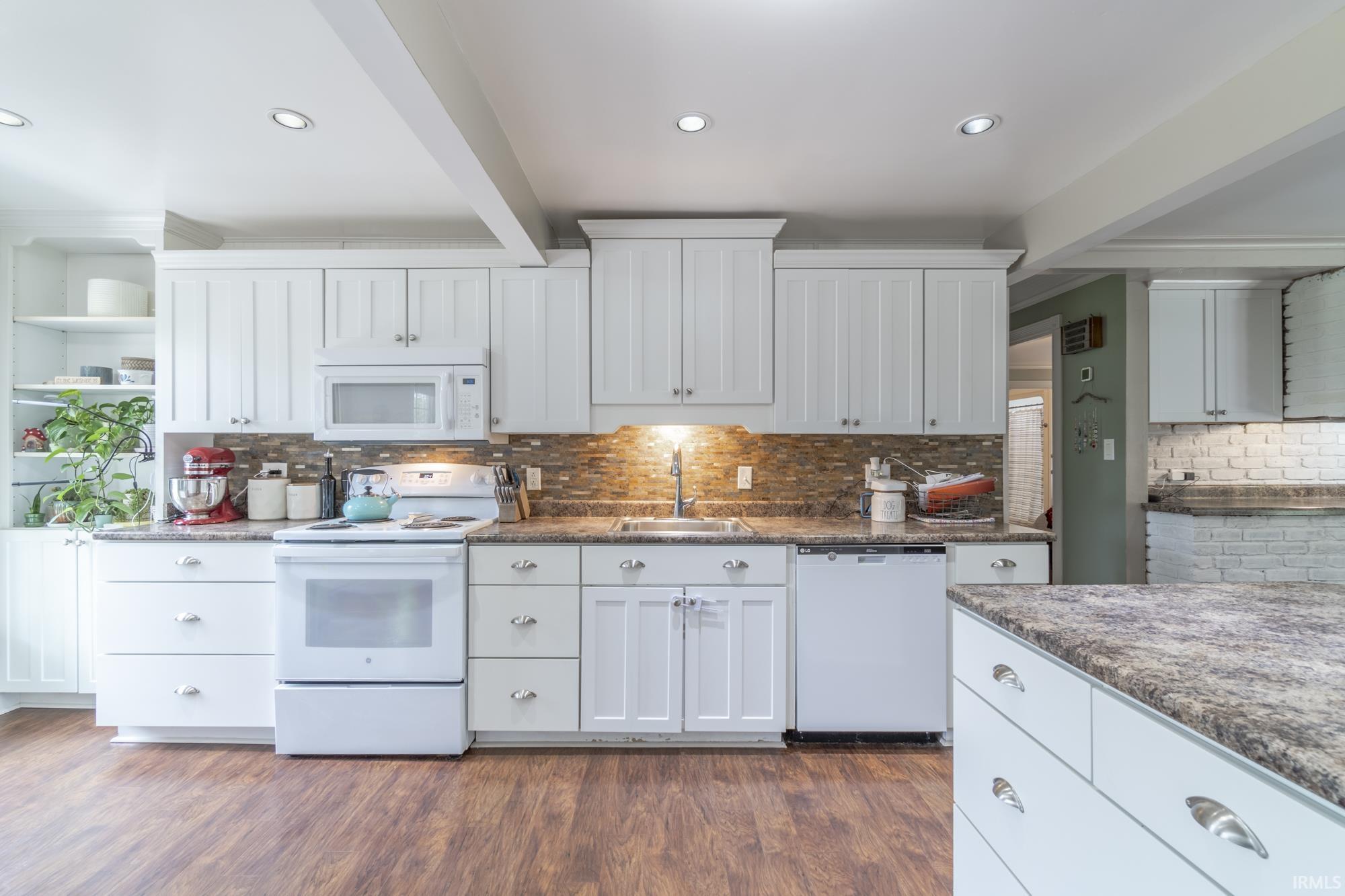 2821 Devon Drive Fort Wayne, IN 46815 - Photo 30 of 36