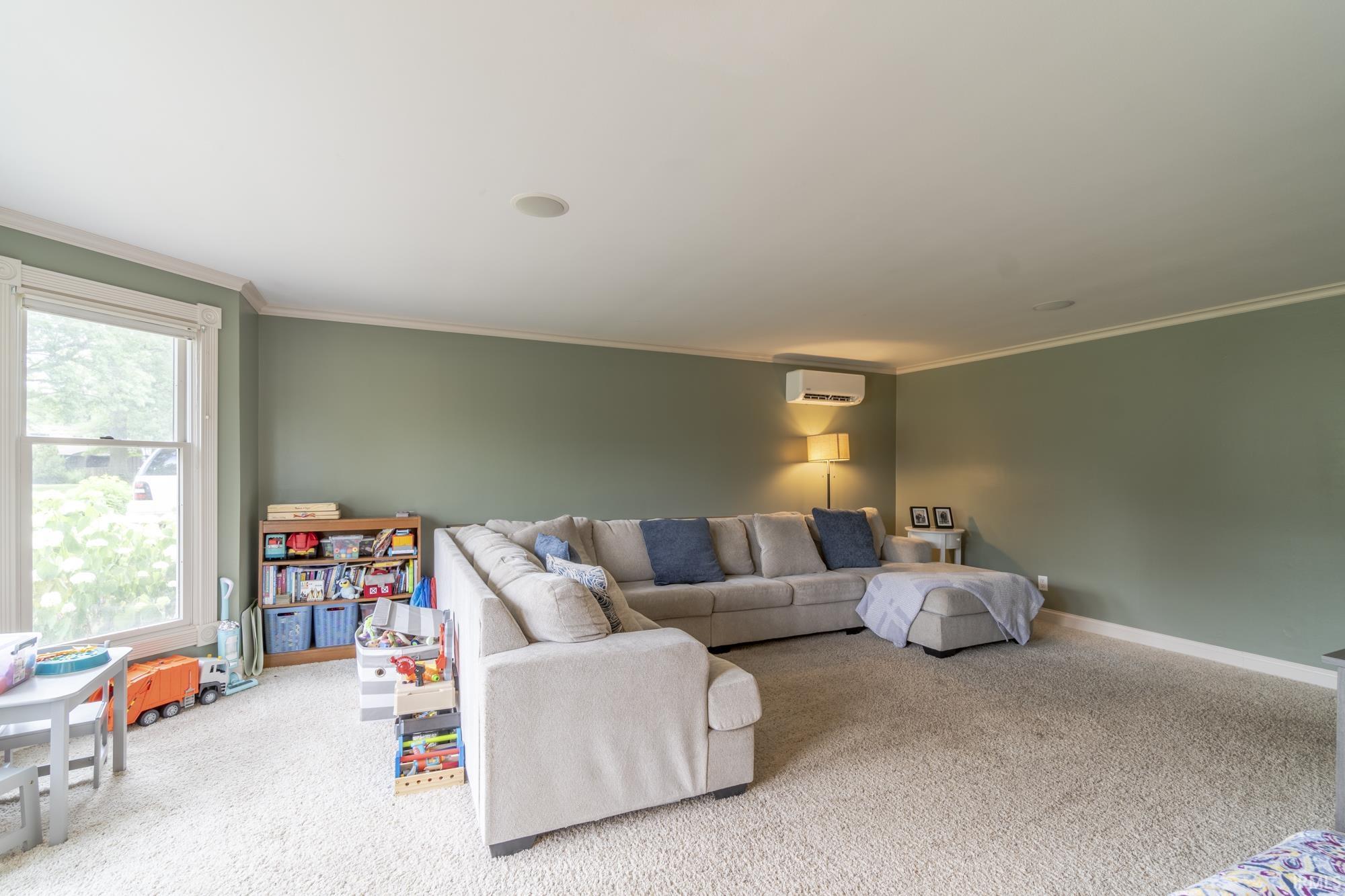 2821 Devon Drive Fort Wayne, IN 46815 - Photo 3 of 36