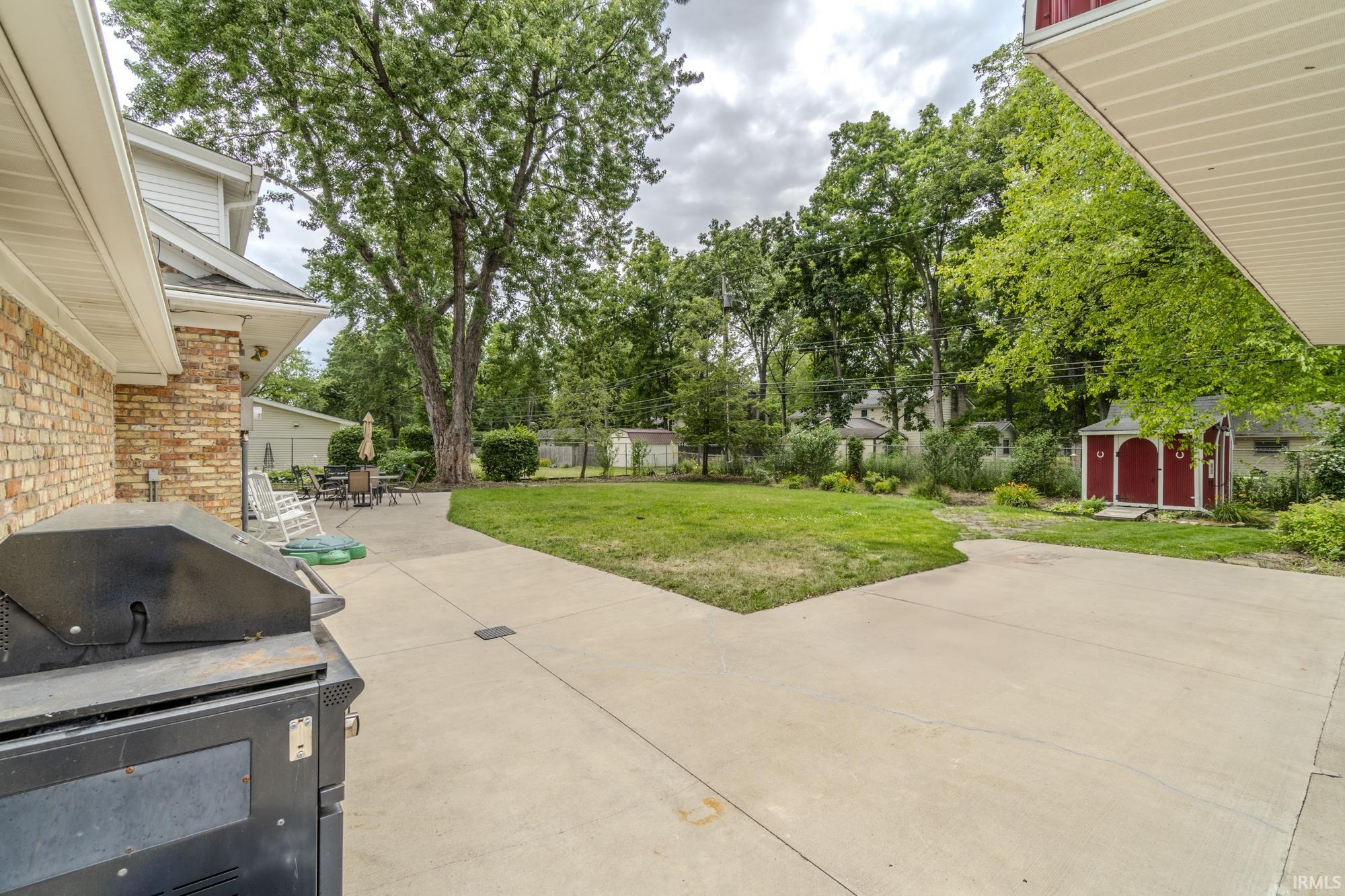 2821 Devon Drive Fort Wayne, IN 46815 - Photo 31 of 36