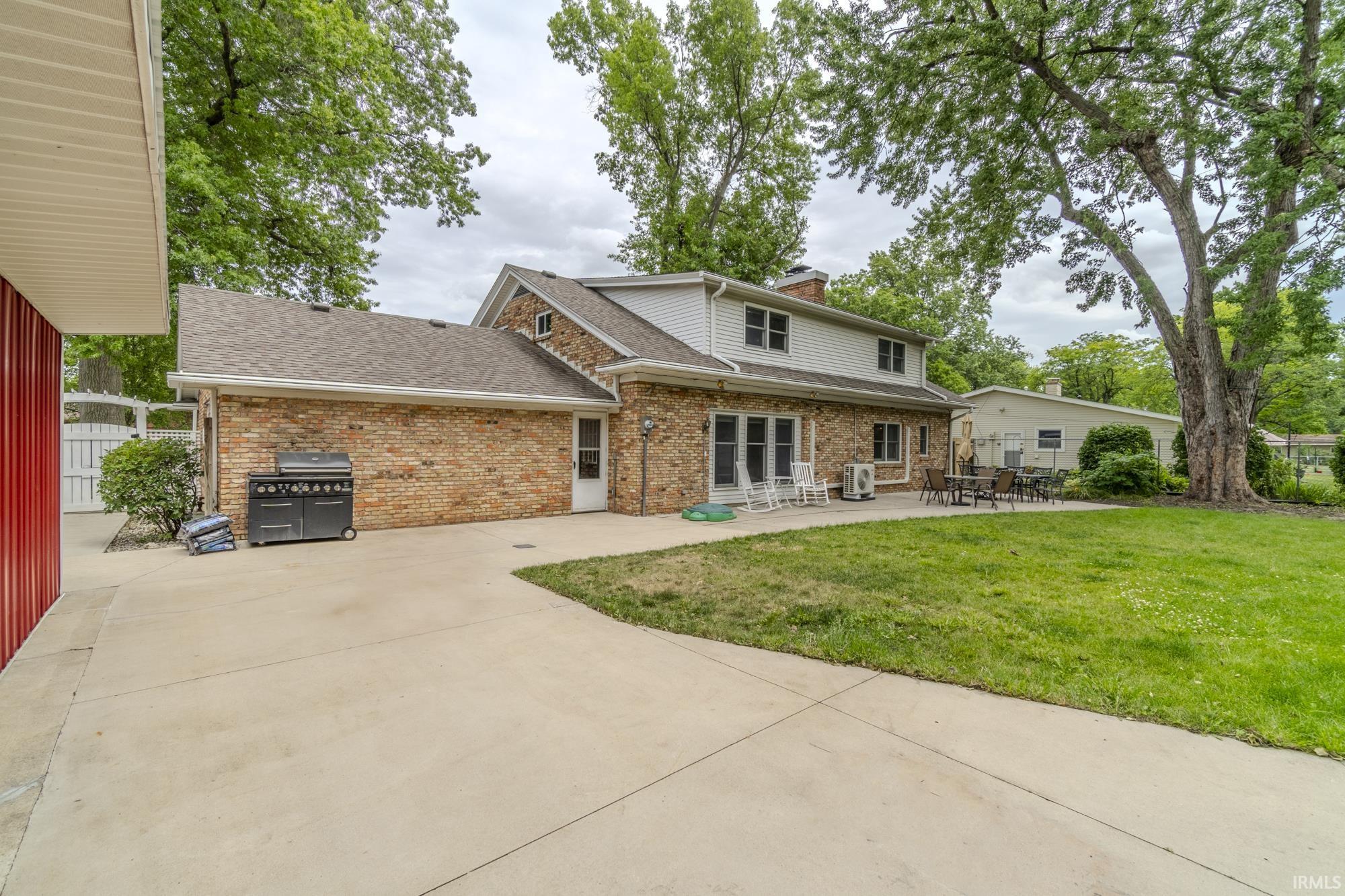 2821 Devon Drive Fort Wayne, IN 46815 - Photo 32 of 36