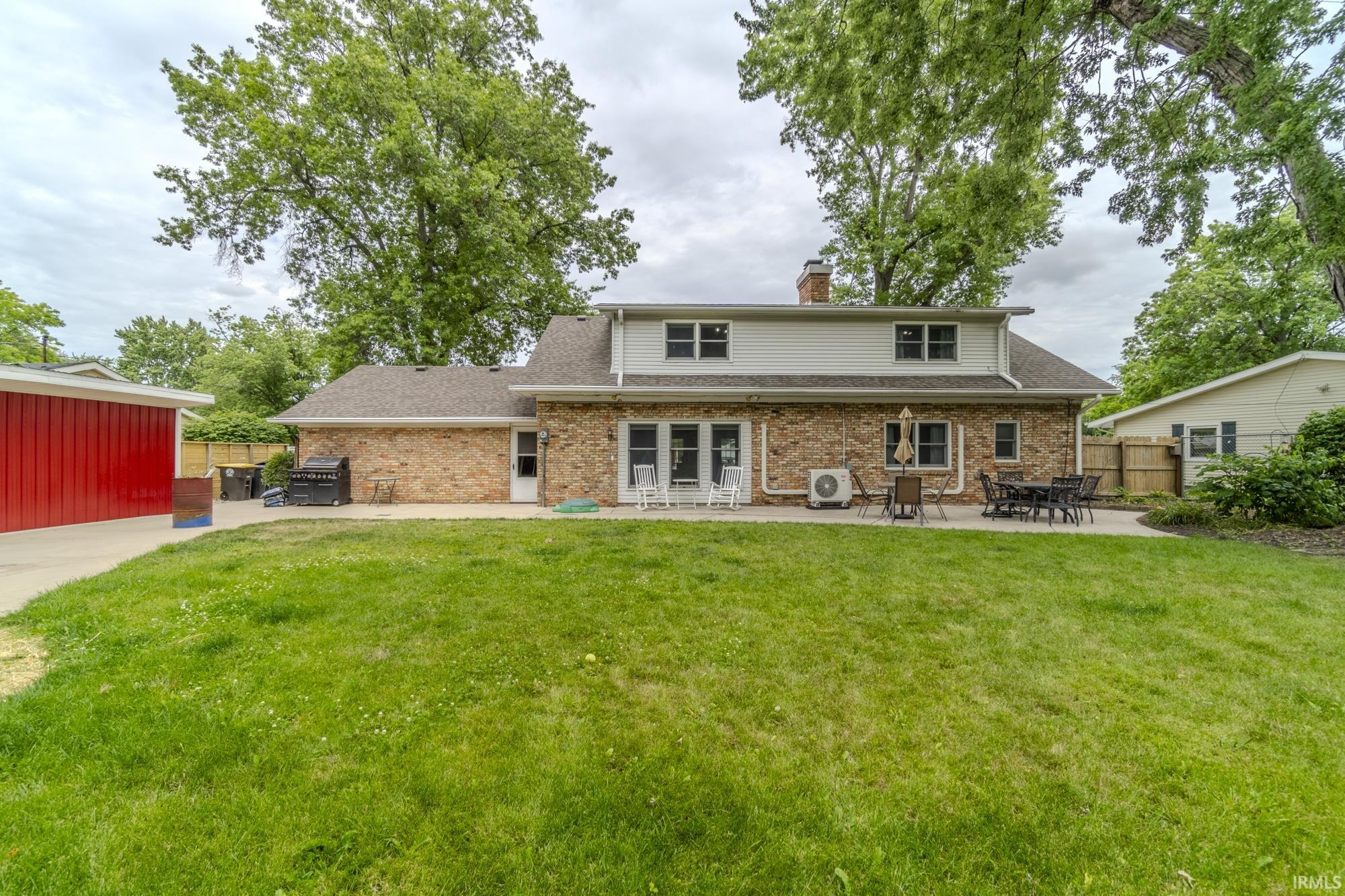 2821 Devon Drive Fort Wayne, IN 46815 - Photo 33 of 36