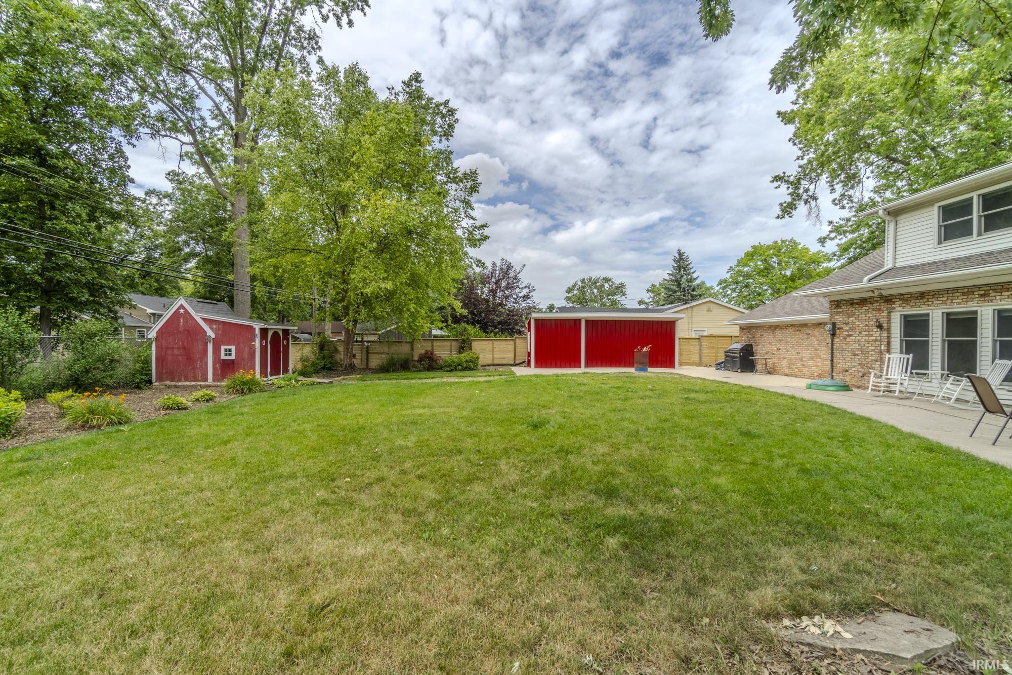 2821 Devon Drive Fort Wayne, IN 46815 - Photo 35 of 36