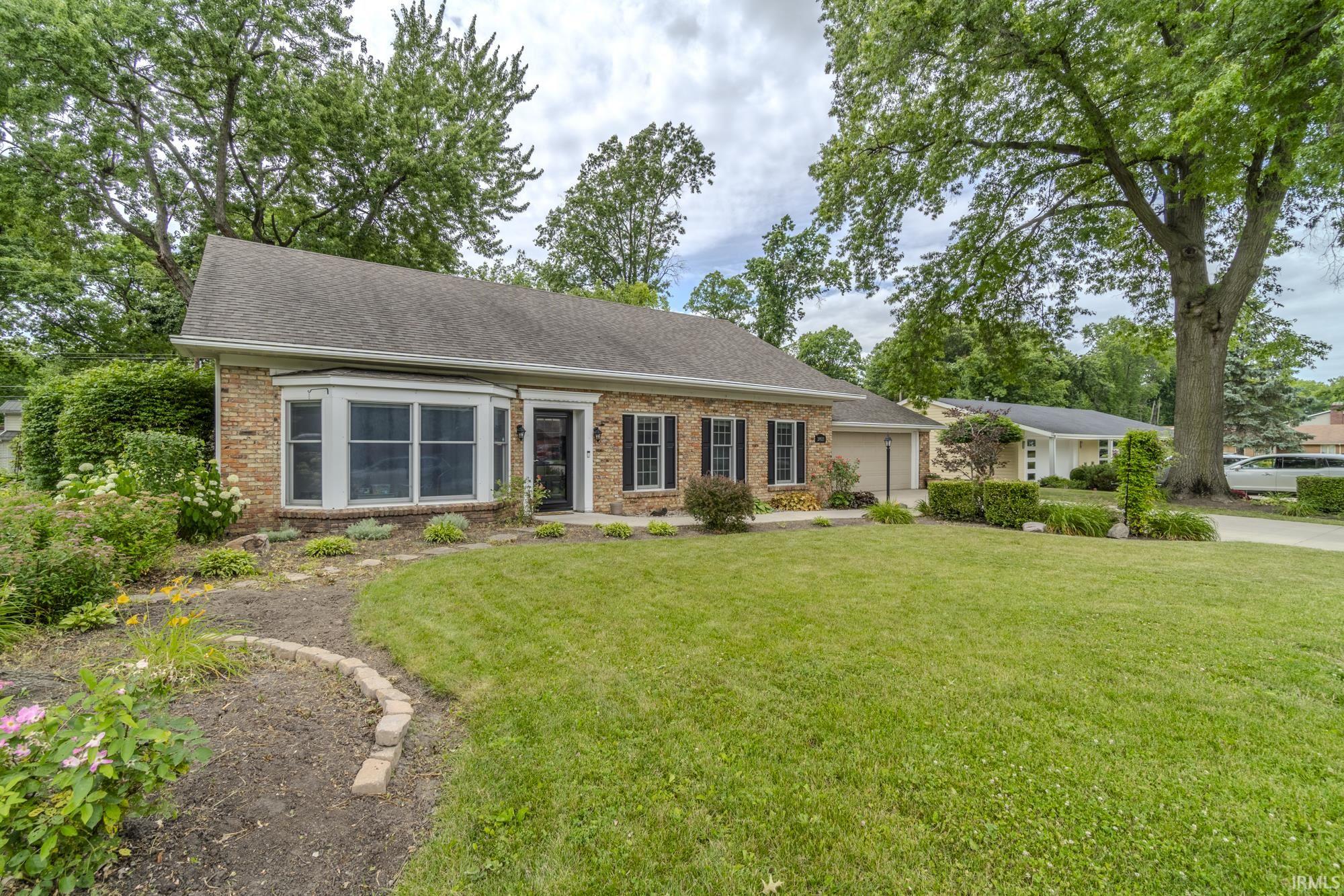 2821 Devon Drive Fort Wayne, IN 46815 - Photo 36 of 36