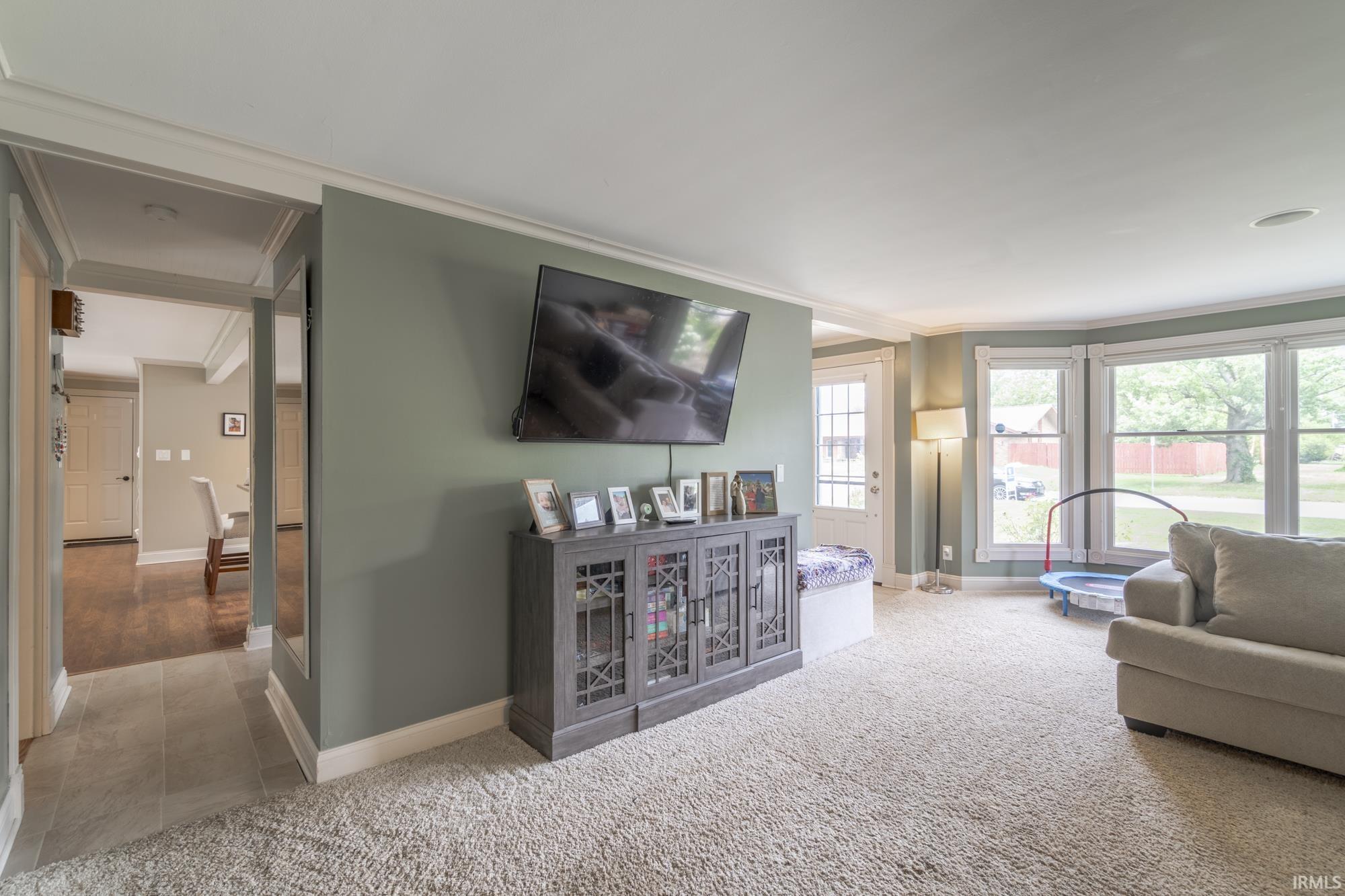 2821 Devon Drive Fort Wayne, IN 46815 - Photo 7 of 36