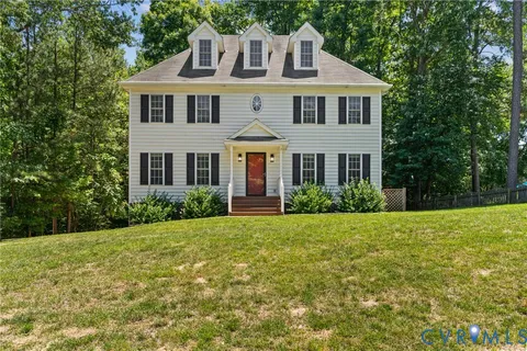 $560,000 | 4419 Tweedsmuir Court, Moseley, VA 23120